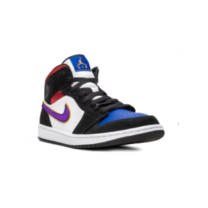 Jordan 1 Mid Lakers Top 3 sneakers – גורדן 1