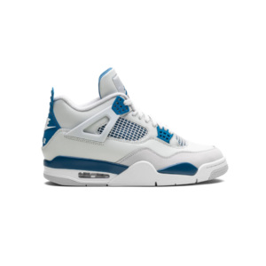Jordan 4 OG Military Blue Sneakers -גורדן 4