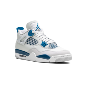 Jordan 4 OG Military Blue Sneakers -גורדן 4
