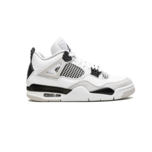 Jordan 4 Retro Military Black -גורדן 4