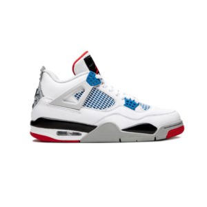 Jordan 4 What The sneakers -גורדן 4