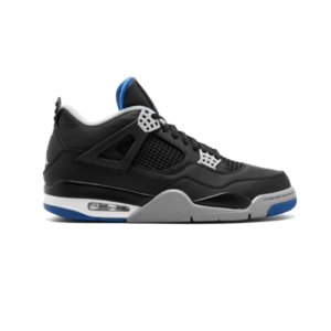 Jordan 4 Retro Alternate Motorsports Sneakers -גורדן 4