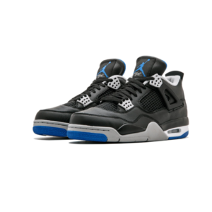 Jordan 4 Retro Alternate Motorsports Sneakers -גורדן 4