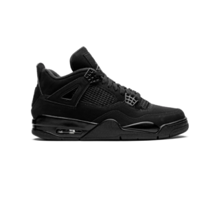 Jordan 4 Retro Black Cat 2020 Sneakers -גורדן 4