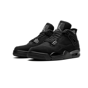 Jordan 4 Retro Black Cat 2020 Sneakers -גורדן 4