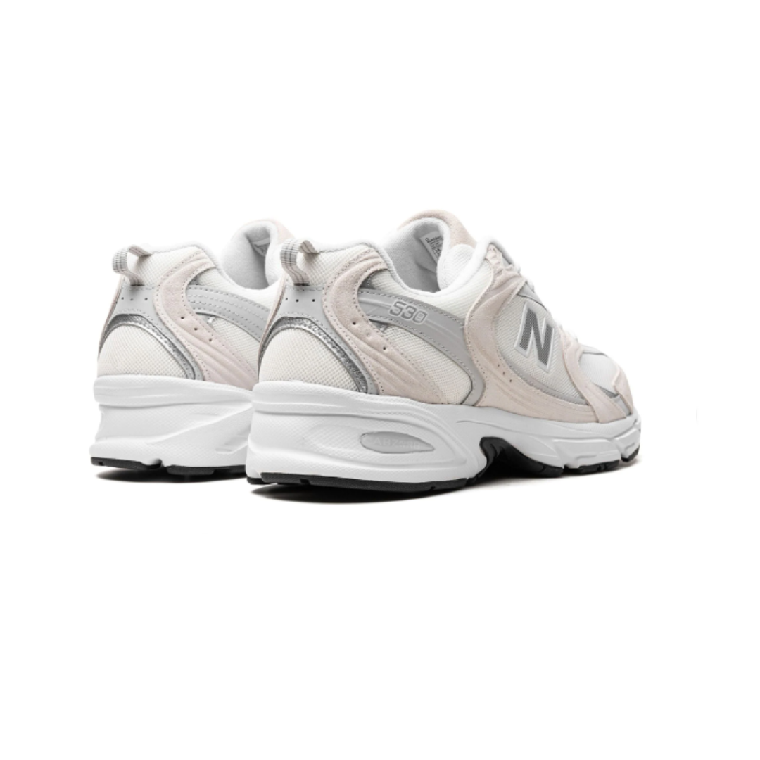 ⁦New Balance 530 Sea salt - נעליי ניו באלנס 530⁩ – תמונה ⁦3⁩