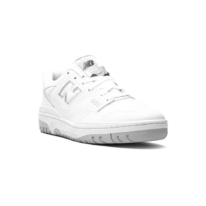New balance 550 White and Grey – ניו באלנס 550