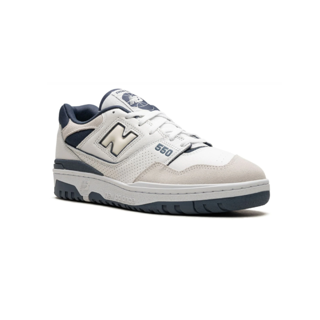 ⁦New Balance 550 low top sneakers  - ניו באלנס 550⁩ – תמונה ⁦2⁩