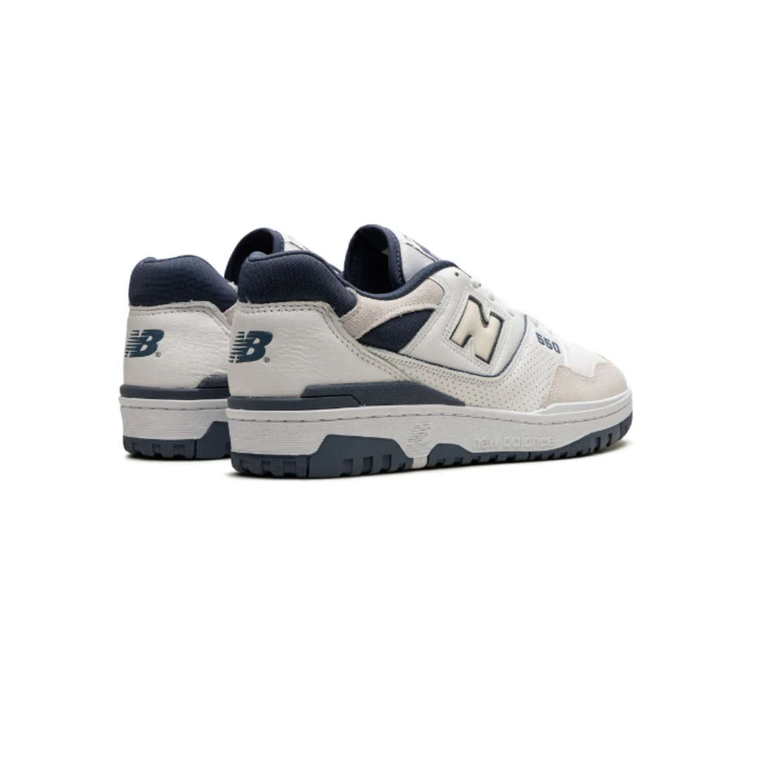 ⁦New Balance 550 low top sneakers  - ניו באלנס 550⁩ – תמונה ⁦3⁩