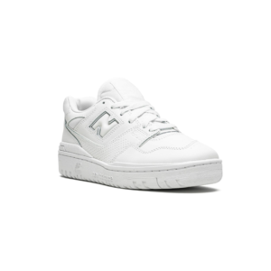 New Balance 550 Triple White – ניו באלנס