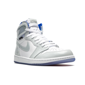 Jordan 1 High Zoom Racer Blue sneakers – גורדן 1