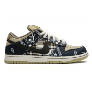 Nike Dunk Low X Travis Scott SB- נייק דאנק
