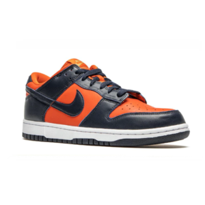 Nike Dunk Low Retro Champ Colors Sneakers- נייק דאנק