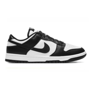 Nike Dunk Low Panda Sneakers- נייק דאנק