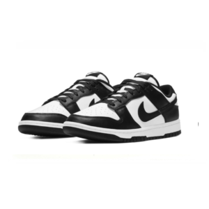 Nike Dunk Low Panda Sneakers- נייק דאנק
