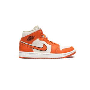 Jordan 1 Mid SE Sport Spice sneakers – גורדן 1