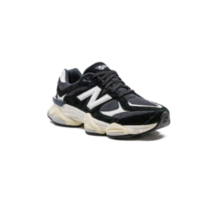 New Balance 9060 Black White-נעלי ניו באלנס 9060