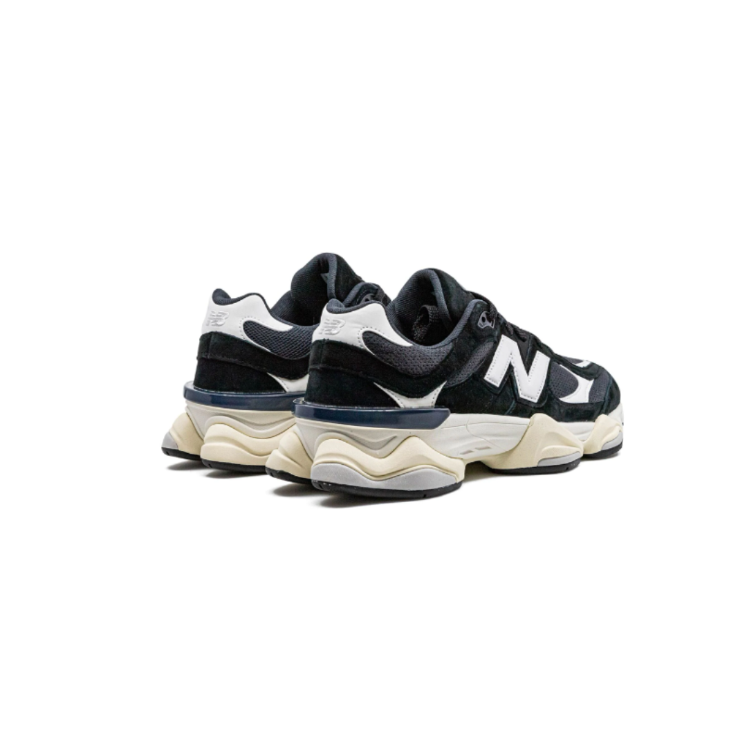 ⁦New Balance 9060 Black White-נעלי ניו באלנס 9060⁩ – תמונה ⁦3⁩