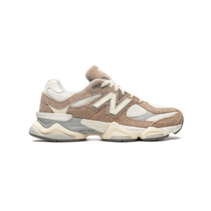 New Balance 9060 Driftwood-נעלי ניו באלנס 9060