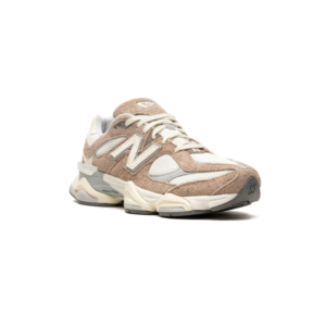 New Balance 9060 Driftwood-נעלי ניו באלנס 9060