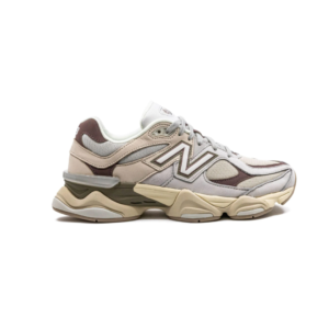 New Balance 9060 Grey Matter-נעלי ניו באלנס 9060
