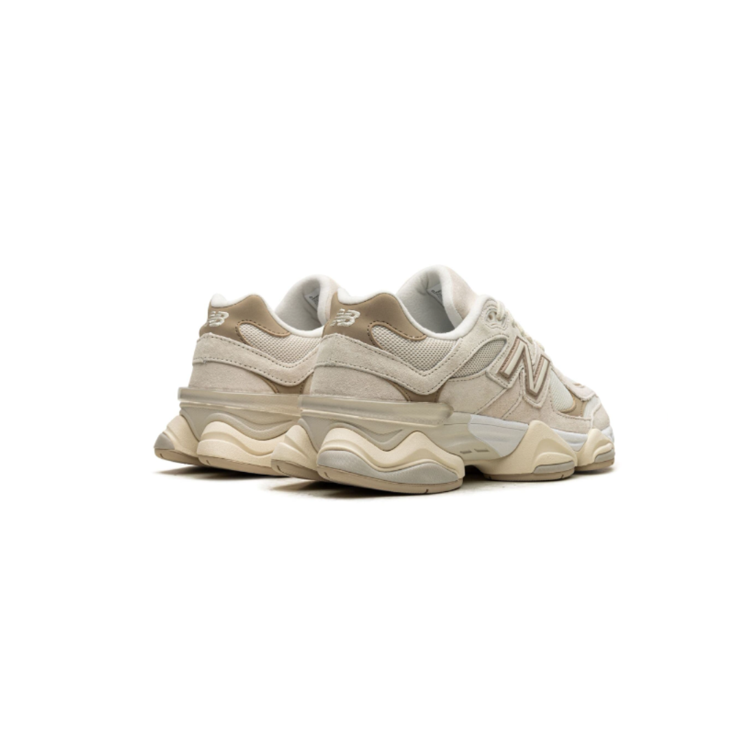 ⁦New Balance 9060 Mushroom Brown-נעלי ניו באלנס 9060⁩ – תמונה ⁦3⁩