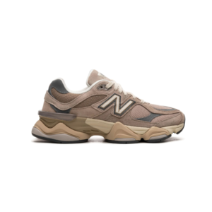 New Balance 9060 Driftwood Castlerock-נעלי ניו באלנס 9060
