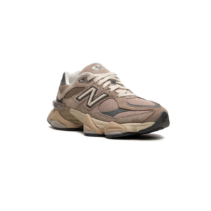 New Balance 9060 Driftwood Castlerock-נעלי ניו באלנס 9060
