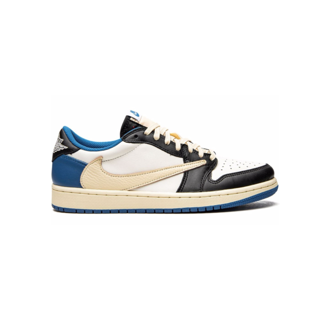Air Jordan 1 X Travis Scott Low OG SP – גורדן 1