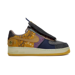 Air Force 1 Cactus Jack sneakers – איר פורס