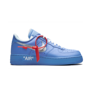 Air Force 1 Low MCA sneakers – איר פורס