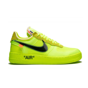 Air Force 1 Low Volt sneakers – איר פורס