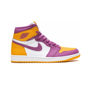 Jordan 1 High Brotherhood – גורדן 1