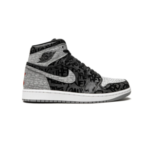 Jordan 1 High Rebellionaire – גורדן 1