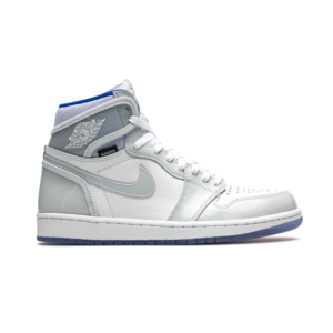 Jordan 1 High Zoom Racer Blue sneakers – גורדן 1