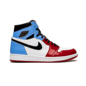 Jordan 1 Retro High Les Twin  Fearless – גורדן 1