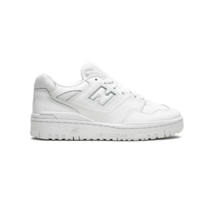 New Balance 550 Triple White – ניו באלנס