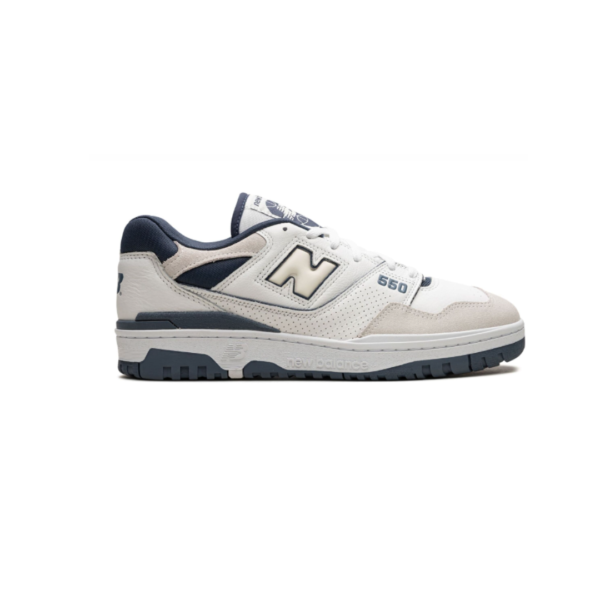 New Balance 550 low top sneakers  - ניו באלנס 550