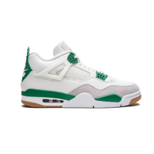 Jordan 4 SB Pine Green Sneakers -גורדן 4