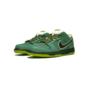Nike Dunk Low Pro Special Green Lobster Sneakers- נייק דאנק