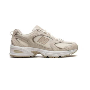 New Balance 530 Trainers Off white and Cream- ניו באלנס 530