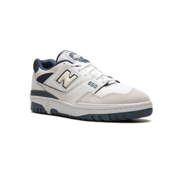 ⁦New Balance 550 low top sneakers  - ניו באלנס 550⁩ – תמונה ⁦2⁩