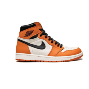 Jordan 1 High  "Reverse Shattered Backboard" sneakers – גורדן 1