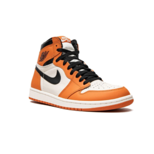 Jordan 1 High  "Reverse Shattered Backboard" sneakers – גורדן 1