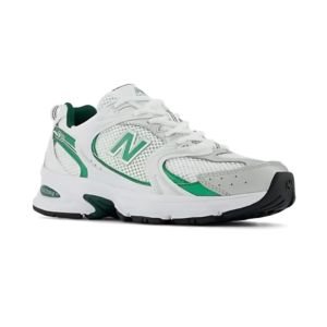 New Balance 530 White mint green – ניו באלנס 530