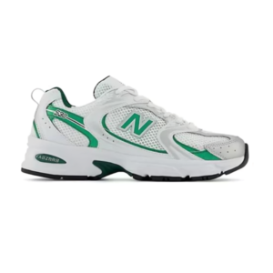 New Balance 530 White mint green – ניו באלנס 530