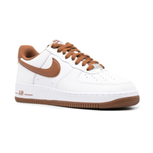 Air Force 1 '07 Pecan sneakers – איר פורס