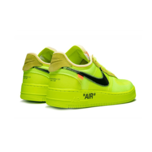 Air Force 1 Low Volt sneakers – איר פורס