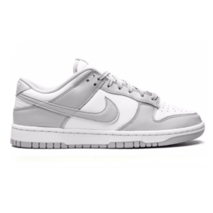 Nike Dunk Low Grey Fog – נייק דאנק