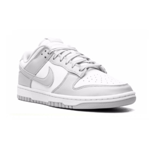 Nike Dunk Low Grey Fog – נייק דאנק